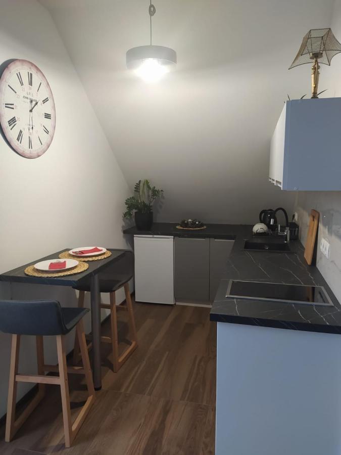Apartament Muzyczny Jelenia Góra Εξωτερικό φωτογραφία