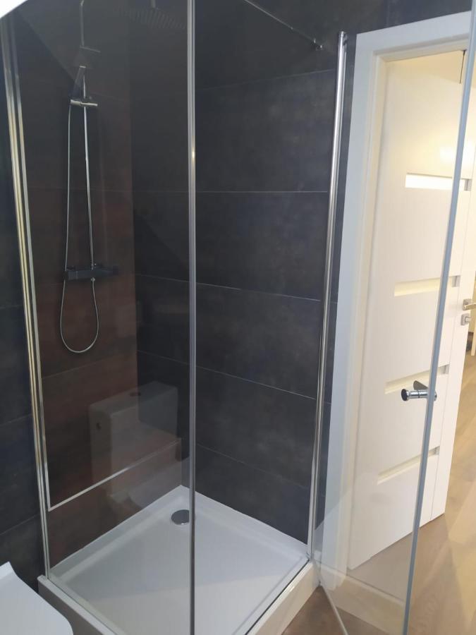 Apartament Muzyczny Jelenia Góra Εξωτερικό φωτογραφία