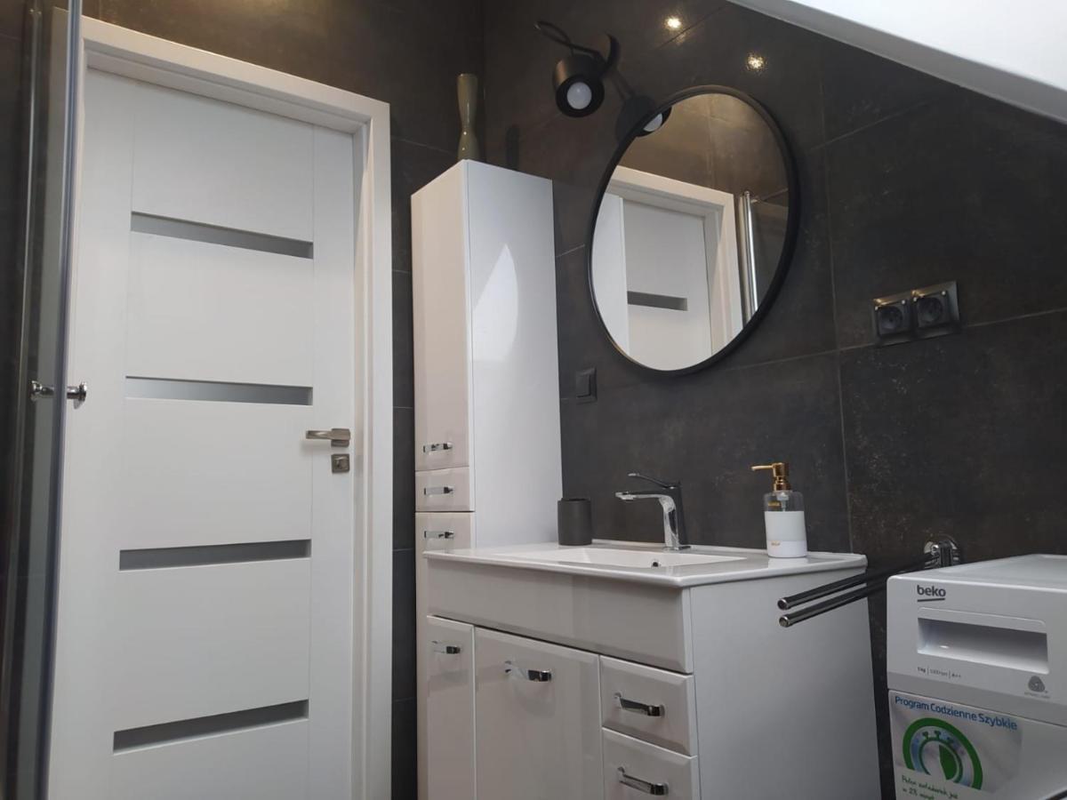 Apartament Muzyczny Jelenia Góra Εξωτερικό φωτογραφία