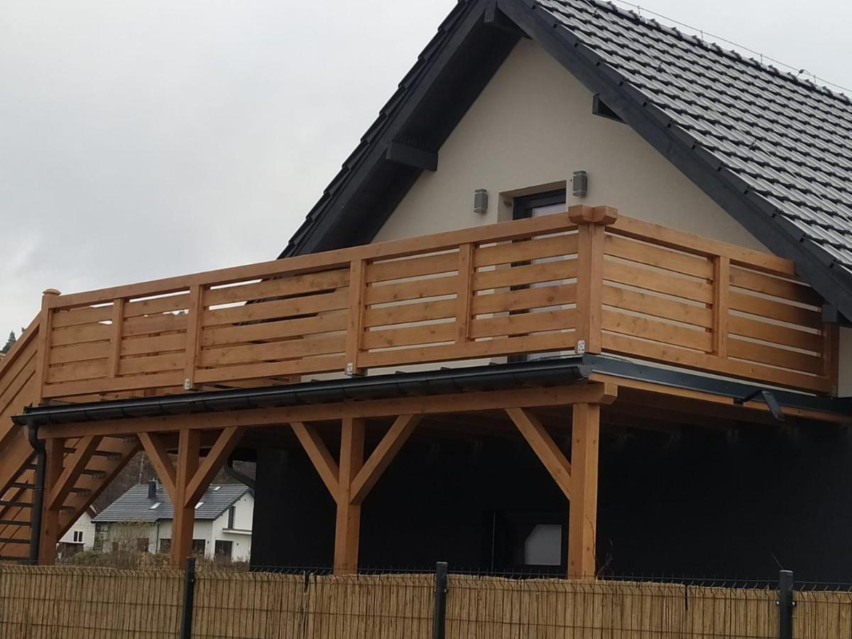 Apartament Muzyczny Jelenia Góra Εξωτερικό φωτογραφία