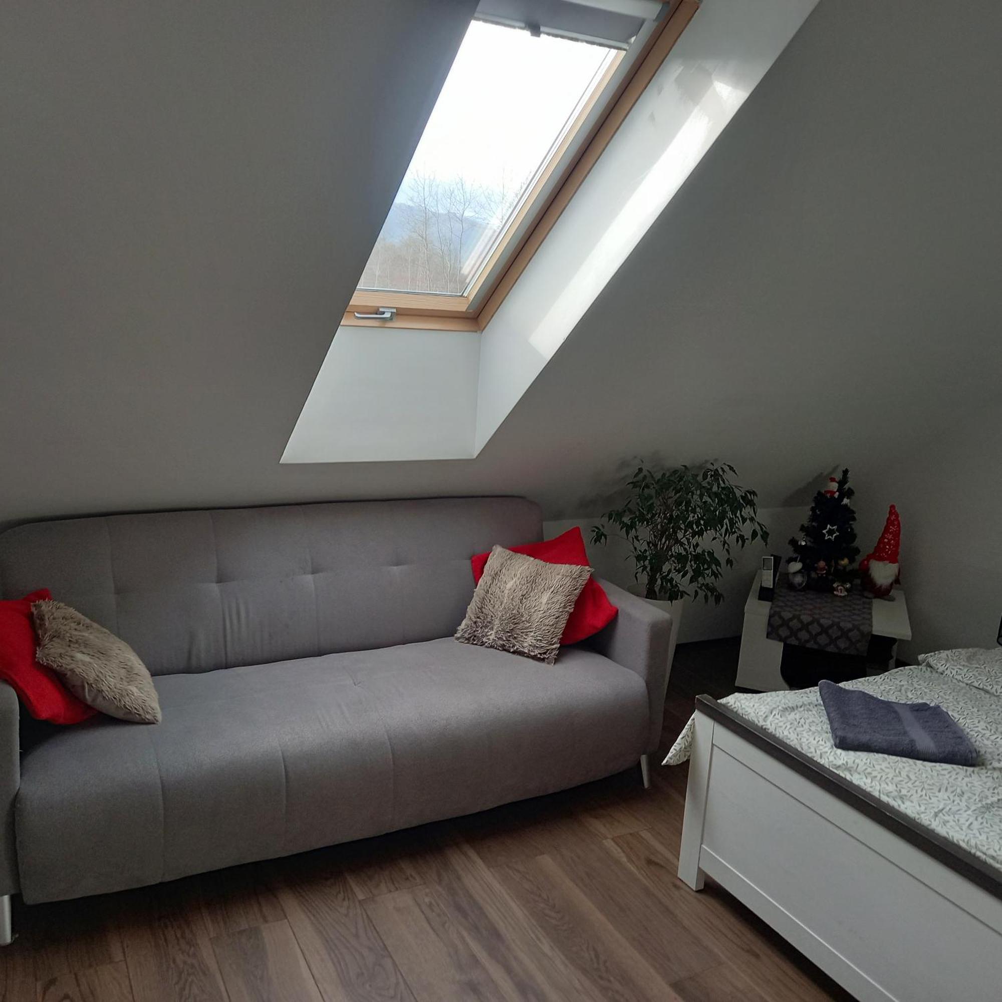 Apartament Muzyczny Jelenia Góra Εξωτερικό φωτογραφία
