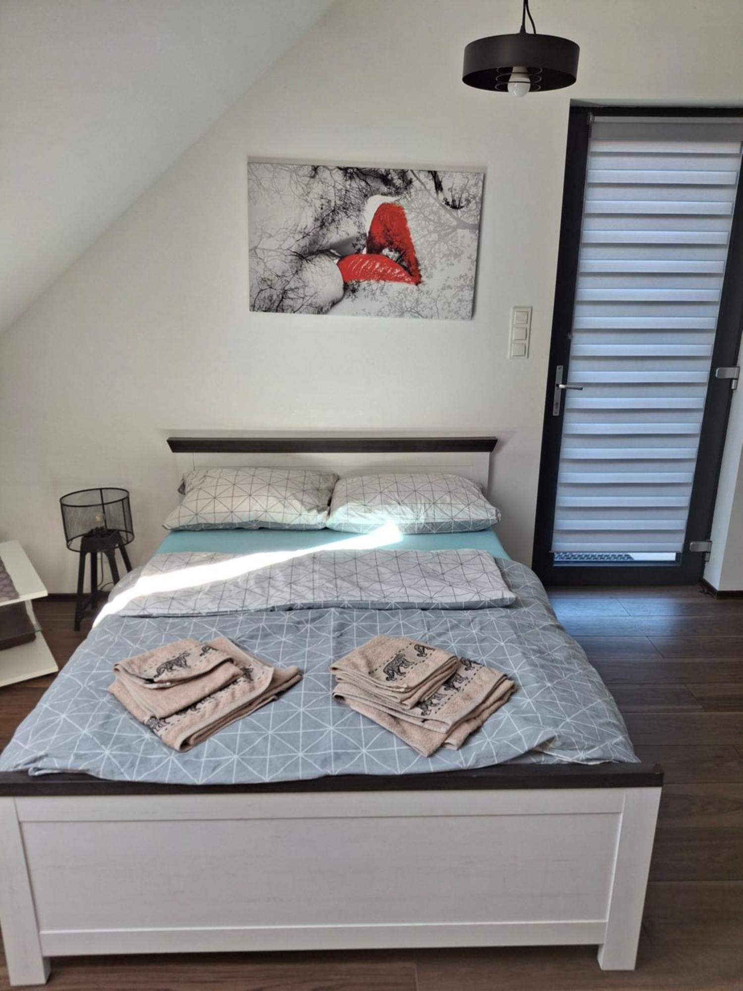 Apartament Muzyczny Jelenia Góra Εξωτερικό φωτογραφία